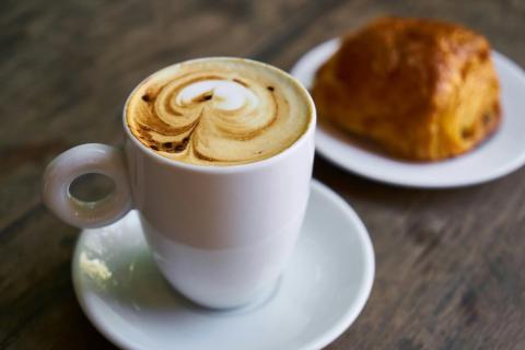Free Pastry