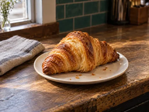 Free Pastry