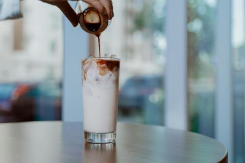 Free Specialty Coffee
