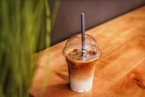 Reusable Cup