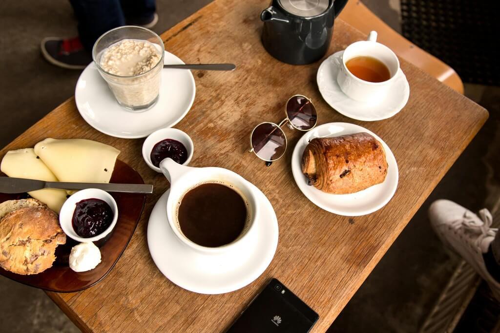 Free Pastry