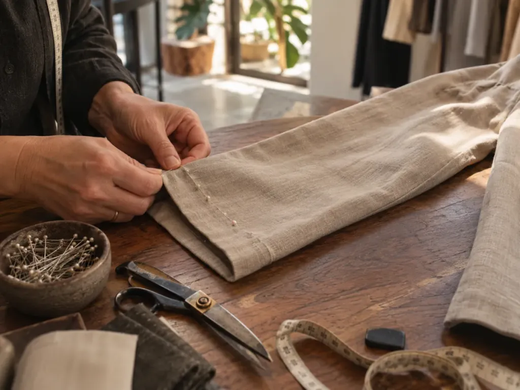 Credito sartoria
