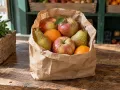 Fresh Fruit Bundle