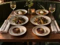 Chef's Dinner for Two