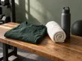 10% Off on Gym Merchandise