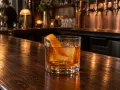 Complimentary Craft Cocktail