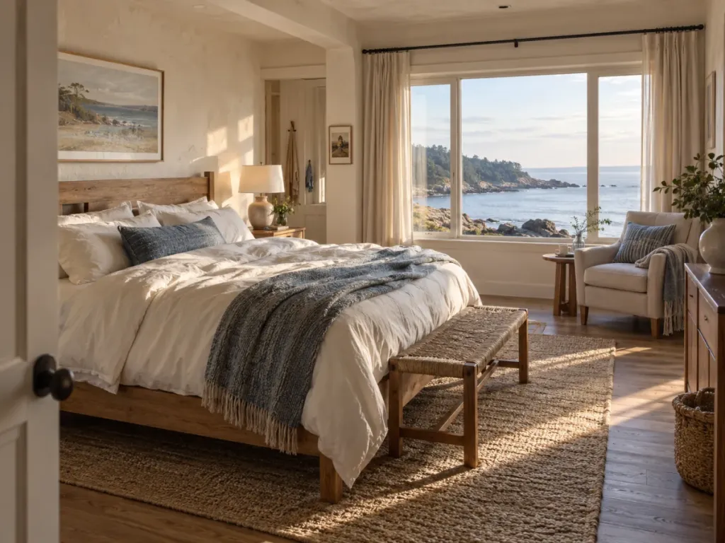 Room Upgrade