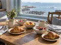 Breakfast for Two